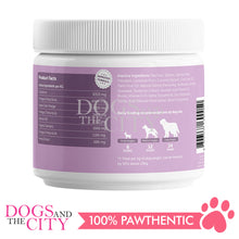 Load image into Gallery viewer, Dr. Shiba Silky Fur Functional Dog Treats 250g