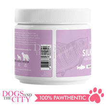 Load image into Gallery viewer, Dr. Shiba Silky Fur Functional Dog Treats 250g