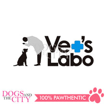 Load image into Gallery viewer, VET&#39;S LABO 16700 Japanese Treats Supplement for Training Support with Lactic Acid and DHA for Dog 80g