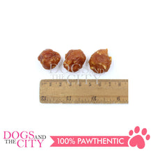 Load image into Gallery viewer, ENDI WJ-012 Rice Chicken Meatballs Dog Treats 100g
