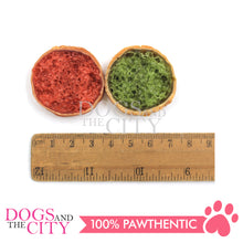 Load image into Gallery viewer, PETTO BAKE ARTISAN DOG TREATS Assorted Dental Rolls Fluffy Wraps with Chicken 100g