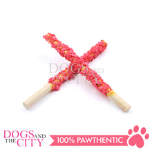 Load image into Gallery viewer, WLN-048  Strawberry Flavored Coating Stick 100g