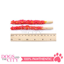 Load image into Gallery viewer, WLN-048  Strawberry Flavored Coating Stick 100g