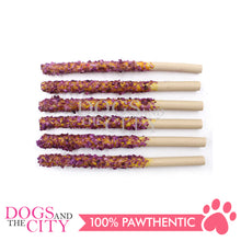 Load image into Gallery viewer, WLN-049  Blueberry  Flavored Coating Stick 100g