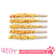 Load image into Gallery viewer, WLN-051  Cheese Flavored Coating Stick 100g