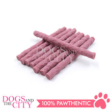 Load image into Gallery viewer, WLN-057  Blueberry Flavor Collagen Sticks 100g