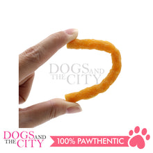 Load image into Gallery viewer, WLN-059  Cheese Flavor Dog Sticks 100g