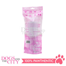 Load image into Gallery viewer, WLN-065  Blueberry flavored puffed dental bone 100g