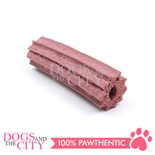 Load image into Gallery viewer, WLN-065  Blueberry flavored puffed dental bone 100g