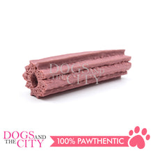 Load image into Gallery viewer, WLN-065  Blueberry flavored puffed dental bone 100g