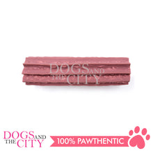 Load image into Gallery viewer, WLN-065  Blueberry flavored puffed dental bone 100g