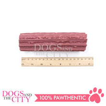 Load image into Gallery viewer, WLN-065  Blueberry flavored puffed dental bone 100g