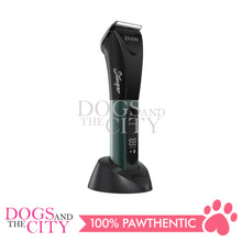 Load image into Gallery viewer, Joyzze Stinger Red Professional Pet Clipper for Dog and Cat