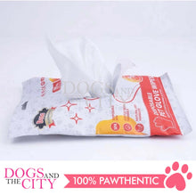 Load image into Gallery viewer, DONO PET GLOVES WIPES Pet Gloves &amp; Wipes