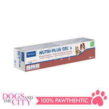 Load image into Gallery viewer, Virbac Nutri-plus Gel 120g - Dogs And The City Online
