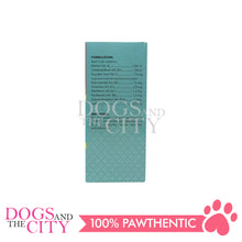 Load image into Gallery viewer, LC Vit Multivitamins Syrup 120 ml - Dogs And The City Online