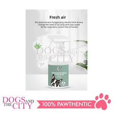 Load image into Gallery viewer, MRCT 9030 Pet Deodorant Bio-Enzyme Spray 450ML