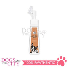 Load image into Gallery viewer, MRCT 9108 Pet Paws Cleaning Foam  300ML
