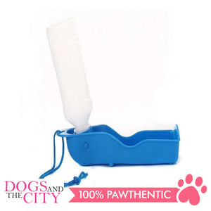 BM Pet Portable Water Feeder 500ml for Dog and Cat