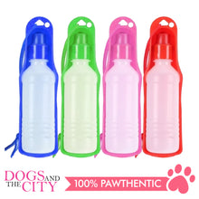 Load image into Gallery viewer, BM Pet Portable Water Feeder 300ml for Dog and Cat