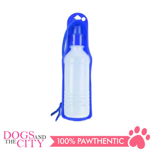 BM Pet Portable Water Feeder 300ml for Dog and Cat