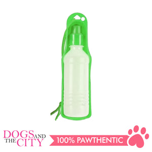 BM Pet Portable Water Feeder 500ml for Dog and Cat