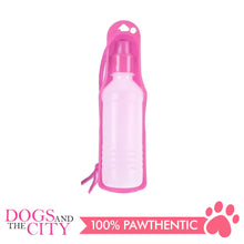 Load image into Gallery viewer, BM Pet Portable Water Feeder 500ml for Dog and Cat