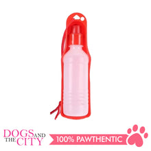 Load image into Gallery viewer, BM Pet Portable Water Feeder 500ml for Dog and Cat