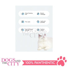 Load image into Gallery viewer, MRCT Nordic Double Faced Pet Comb for Dog and Cat 95x20mm