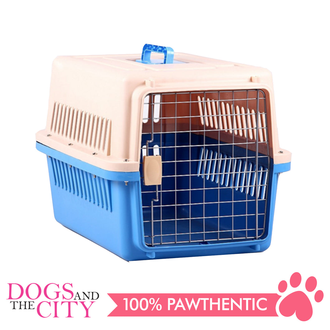 JX 1001 Pet Travel Crates Sz 1 - All Goodies for Your Pet
