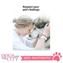 Load image into Gallery viewer, MRCT 3247 Pet Sterile Disinfectant Spray Unscented Green for Dog and Cat 380ml