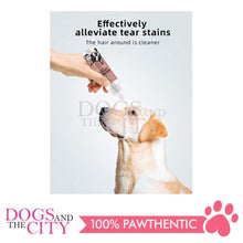 Load image into Gallery viewer, MRCT 9238 Pet Eye Wash 50ml