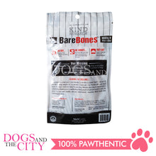 Load image into Gallery viewer, KIND REWARDS 9619 Bare Bones Twist Sticks Chicken Flavor 66G