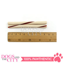 Load image into Gallery viewer, KIND REWARDS 9619 Bare Bones Twist Sticks Chicken Flavor 66G