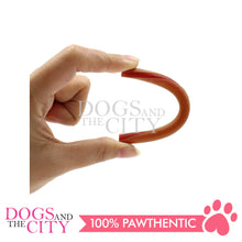 Load image into Gallery viewer, KIND REWARDS 9636 Bare Bones 50pcs Twist Sticks Chicken Flavor 100% Rawhide Free With Real Chicken Treats Inside Dog Treats 275g