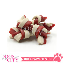 Load image into Gallery viewer, KIND REWARDS 9898-99 No Hide Bones 2&quot; Chicken Flavor 66G