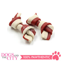 Load image into Gallery viewer, KIND REWARDS 9898-99 No Hide Bones 2&quot; Chicken Flavor 66G