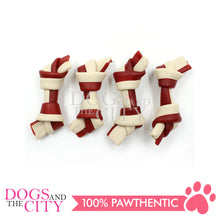 Load image into Gallery viewer, KIND REWARDS 9898-99 No Hide Bones 2&quot; Chicken Flavor 66G