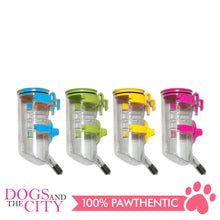 Load image into Gallery viewer, BM Dog and Cat Water Feeder with Acrylic Glass 350ml