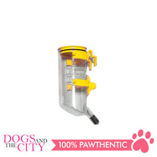 Load image into Gallery viewer, BM Dog and Cat Water Feeder with Acrylic Glass 350ml