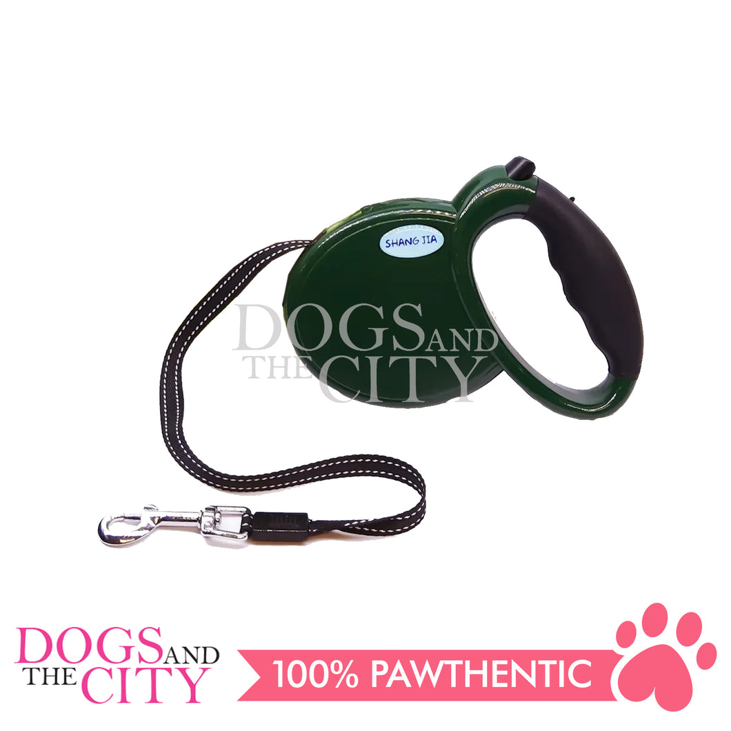 DGZ0121197 Retractable Leash Tape 00-11KG 3M