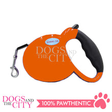 Load image into Gallery viewer, DGZ0121197 Retractable Leash Tape 00-11KG 3M