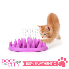 Load image into Gallery viewer, DGZ Slow Food Jungle Bowl 23x27cm