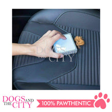 Load image into Gallery viewer, DGZ Pet Hair Cleaner Brush, Dog Cat Hair Remover Cleaning Tool, Perfect for Remove The Pet Hair Stuck on Carpets Sofa Car Seats