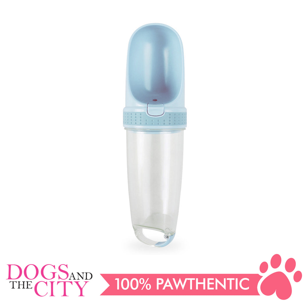 DGZ LS210 Pet Travel Water Feeder 500ML