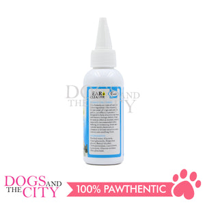 ENDI E069 Ear Cleaner for Dog and Cat 60ml