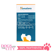 Load image into Gallery viewer, HIMALAYA Liv 52 with Drops 30ml for Dog and Cat
