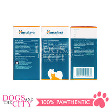Load image into Gallery viewer, HIMALAYA Liv 52 with Drops 30ml for Dog and Cat