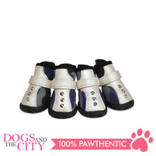 Load image into Gallery viewer, JML Neoprene with Rubber Sole Dog Shoes Size 1 - All Goodies for Your Pet