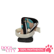 Load image into Gallery viewer, JML Neoprene with Rubber Sole Dog Shoes Size 1 - All Goodies for Your Pet